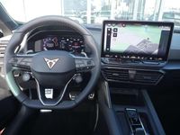 Neu Cupra Formentor VZ 333 PS (244 kW) 2026 Magnetic grau SUV