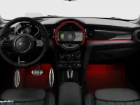 Gebraucht Mini John Cooper Works 231 PS (169 kW) 2022 Andere Kleinwagen
