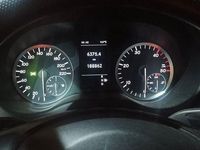 Gebraucht Mercedes Vito 136 PS (100 kW) 2018 Silber Van