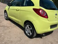 Usata Ford Ka 70 CV (51 kW) 2009 Andere farben Utilitaria