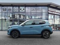 Neu Citroën C3 101 PS (74 kW) 2025 Blau SUV