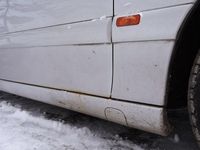 Gebraucht Opel Omega 211 PS (155 kW) 2000 Silber Limousine