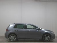 Gebraucht VW Golf VII GTE 150 PS (110 kW) 2020 Indiumgrau metallic
