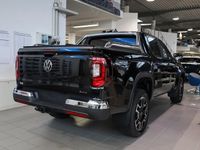 Neu VW Amarok Style 241 PS (177 kW) 2025 Midnight black metallic Pickup