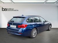 gebraucht BMW 330 i xDrive Touring *HUD*ACC Stop+Go*LED*R-Kam.