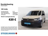 Brugt VW Caddy 102 HK (75 kW) 2023 MPV
