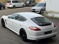 Gebraucht Porsche Panamera 2011 Andere Kleinwagen