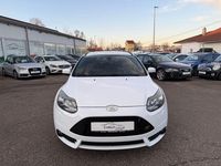 Gebraucht Ford Focus Sport 250 PS (183 kW) 2014 Weiß Kombi