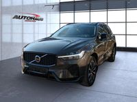 Gebraucht Volvo XC60 Plus 197 PS (144 kW) 2024 Platinum grey / (metallic) SUV