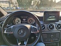 Gebraucht Mercedes GLA220 AMG 170 PS (125 kW) 2015 Grau SUV