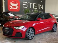 Second-hand Audi A1 Advanced 95 CP (69 kW) 2024 Roșu SUV