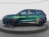 Neu MG ZS 116 PS (85 kW) 2026 Grün SUV