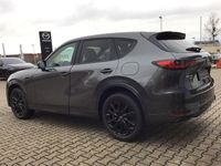 Neu Mazda CX-60 254 PS (186 kW) 2025 Grau SUV