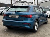 Gebraucht Audi A3 Basis 150 PS (110 kW) 2021 Andere Limousine