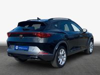 Gebraucht Cupra Formentor 150 PS (110 kW) 2022 Midnight black SUV