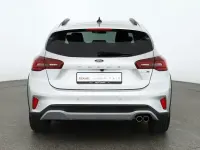 Brugt Ford Focus Active 125 HK (91 kW) 2023 Sølv Sedan