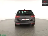 Usata VW Passat Elegance 190 CV (139 kW) 2022 Grigio Station wagon