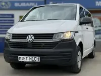 Occasion VW T6.1 150 ch (110 kW) 2022 Blanc Van