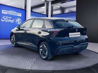 Gebraucht MG MG4 EV 125 kW (170 PS) 2025 Pebble black Kleinwagen