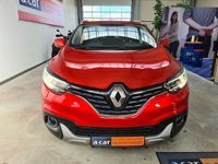 gebraucht Renault Kadjar XMOD|AHK|SHZ|NAVI|PDC|2.HAND|SCHECKHEFT|