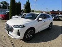 Neu Wey 05 Premium 476 PS (350 kW) 2025 Weiß (snow white) SUV