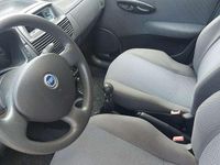 Gebraucht Fiat Punto 60 PS (44 kW) 2003 Limousine