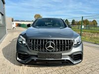 gebraucht Mercedes GLC63 AMG AMG Coupe Edition1 PAGA mtl. Rate ab 395 €