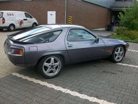 Gebraucht Porsche 928 310 PS (228 kW) 1985 Grau Coupé