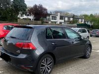 gebraucht VW Golf VII 