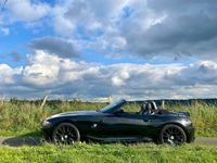 gebraucht BMW Z4 3.0i e85 komplettes Aerodynamikpaket