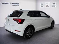 Neu VW Polo R 95 PS (69 kW) 2026 Pure white Kleinwagen