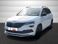 gebraucht Skoda Karoq 1.5 TSI Sportline