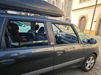 Gebraucht Renault Espace 140 PS (102 kW) 2001 Grau Van / Kleinbus