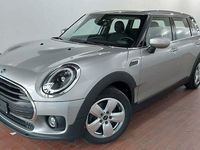 Gebraucht Mini Cooper Clubman Classic 136 PS (100 kW) 2023 Silberkeine angabe Kombi