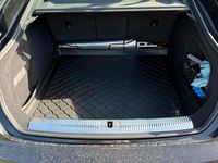 Gebraucht Audi A3 Sport 190 PS (139 kW) 2017 Schwarz Limousine