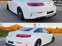 Gebraucht Mercedes E400 Avantgarde 333 PS (244 kW) 2018 Coupé