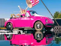 Gebraucht VW Käfer 34 PS (25 kW) 1973 Andere farben Cabrio