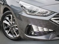 Gebraucht Hyundai i30 120 PS (88 kW) 2023 Grau Limousine