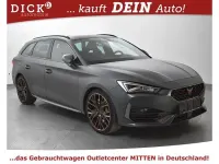 Occasion Cupra Leon VZ 310 ch (228 kW) 2021 Break