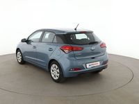 gebraucht Hyundai i20 1.2 Go*KLIMA*GARANTIE*