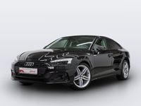 gebraucht Audi A5 Sportback 35 TDI ADVANCED PANO MATRIX VIRTUAL -SOUND NAVI OPS