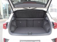 Neu VW T-Roc Style 150 PS (110 kW) 2025 Grau SUV