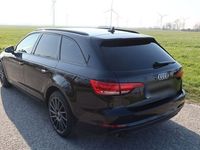 gebraucht Audi A4 A4Avant g-tron 2.0 TFSI