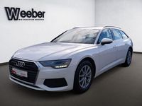 Gebraucht Audi A6 Premium 163 PS (119 kW) 2023 Ibisweiß Kombi