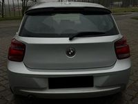 gebraucht BMW 116 116 i Urban Line