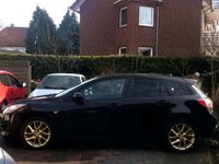 gebraucht Mazda 3 2.2 MZR-CD DPF Exclusive-Line