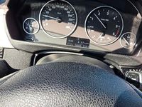 Gebraucht BMW 320 Performance 184 PS (135 kW) 2014 Silber Limousine