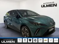 Gebraucht MG MG4 EV 139 kW (190 PS) 2026 Gruen Kleinwagen