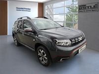 Gebraucht Dacia Duster Journey 150 PS (110 kW) 2023 Grau SUV