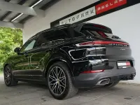 Occasion Porsche Cayenne 470 ch (345 kW) 2023 Noir SUV